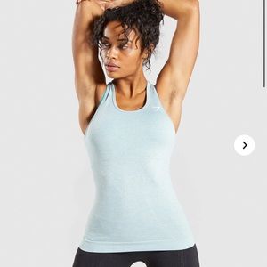 Gymshark Vital Seamless Vest